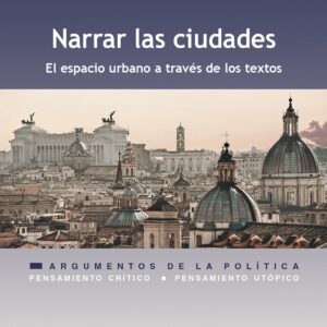NARRAR LAS CIUDADES