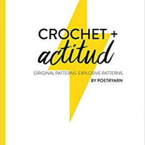 CROCHET + ACTITUD