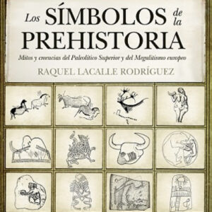 LOS SÍMBOLOS DE LA PREHISTORIA