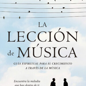 LA LECCIÓN DE MÚSICA