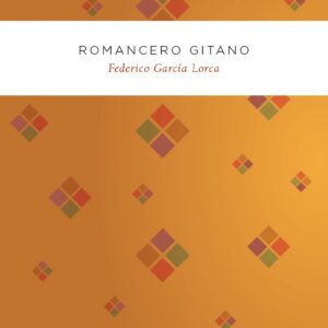 Romancero gitano