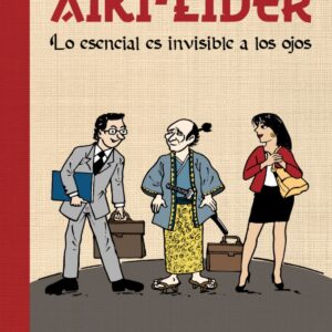 EL AIKI-LIDER