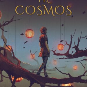 LA NIÑA CANDELA Y EL COSMOS