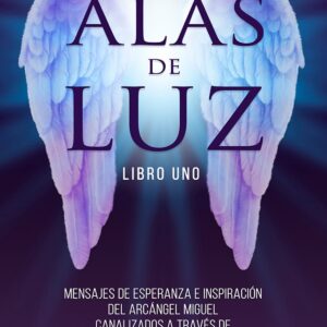 EN ALAS DE LUZ