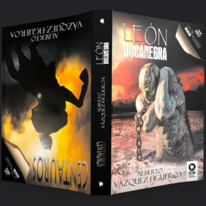 León Bocanegra/Centauros