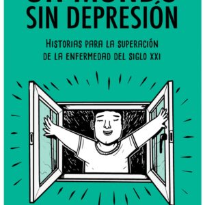 UN MUNDO SIN DEPRESIÓN