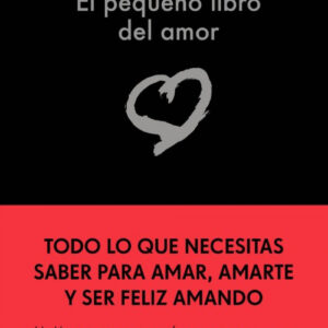 EL PEQUEÑO LIBRO DEL AMOR