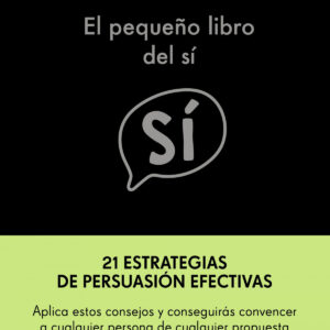 El pequeño libro del sí