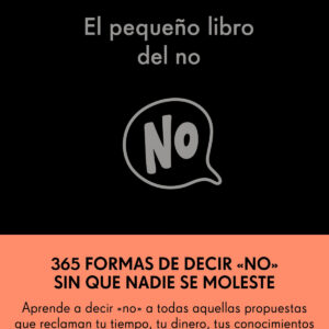 El pequeño libro del no