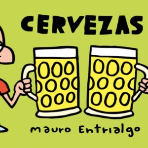CERVEZAS