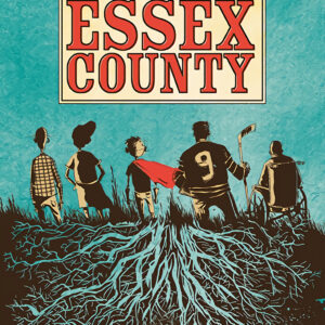 Essex County integral