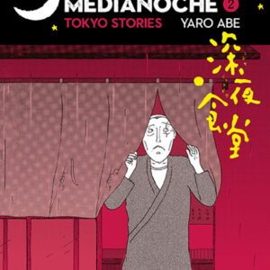 La cantina de medianoche 2