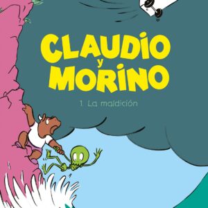 Claudio y Morino 1. La maldición