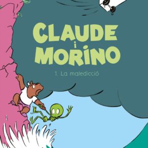 Claude i Morino 1. La maledicció