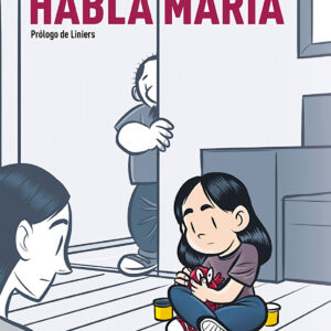 Habla María