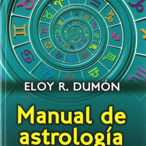 Manual de astrología moderna