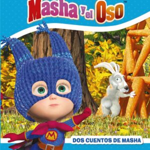 DOS CUENTOS DE MASHA