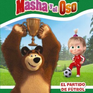 EL PARTIDO DE FÚTBOL