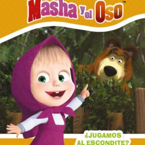 ¿JUGAMOS AL ESCONDITE?