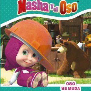 OSO SE MUDA