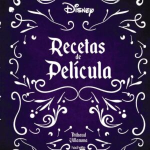 RECETAS DE PELÍCULA