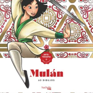 Arteterapia Mulán