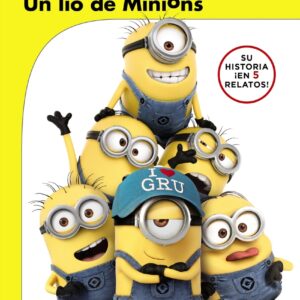 Un lío de Minions