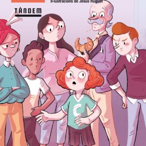 La metamorfosi de Cornèlia Bel