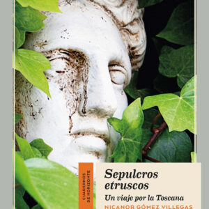 Sepulcros etruscos