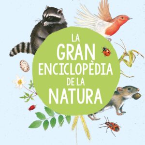 La gran enciclopèdia de la natura