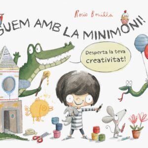 JUGUEM AMB LA MINIMONI!