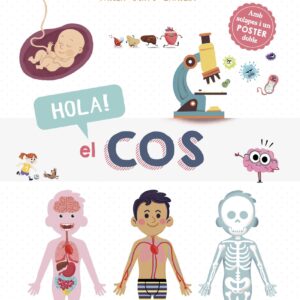 Hola! El cos