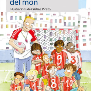 El pitjor equip del món