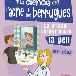 La ciència de l'acne i les berrugues