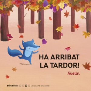 Ha arribat la tardor!