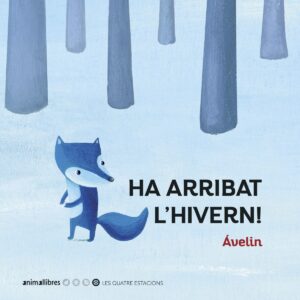 Ha arribat l'hivern!