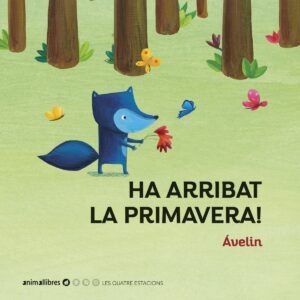 Ha arribat la primavera!