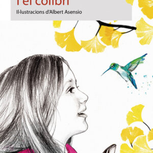 La Paula i el colibrí