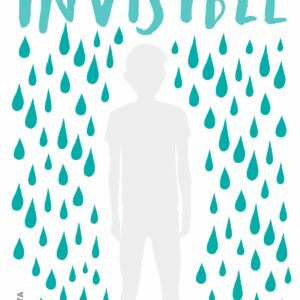 Invisible (edició en català)