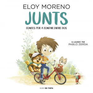Junts (Contes per a contar entre dos)