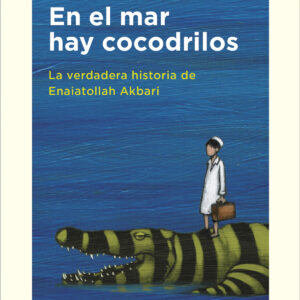 En el mar hay cocodrilos (EDICIÓN ESCOLAR)