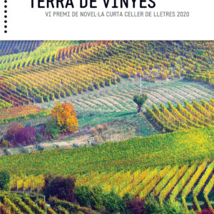 Terra de vinyes