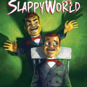 ¡SOY EL GEMELO DE SLAPPY!