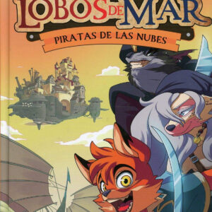 Piratas de las nubes