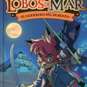 El guerrero del desierto