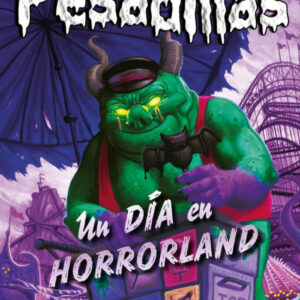 UN DÍA EN HORRORLAND