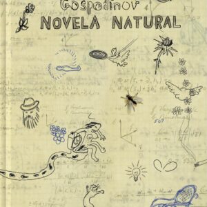 Novela natural