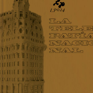 La telepatía nacional