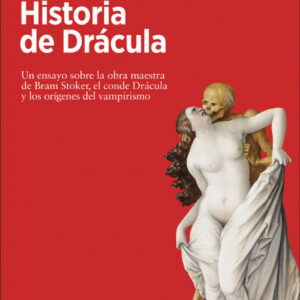 HISTORIA DE DRÁCULA