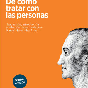 De cómo tratar con las personas